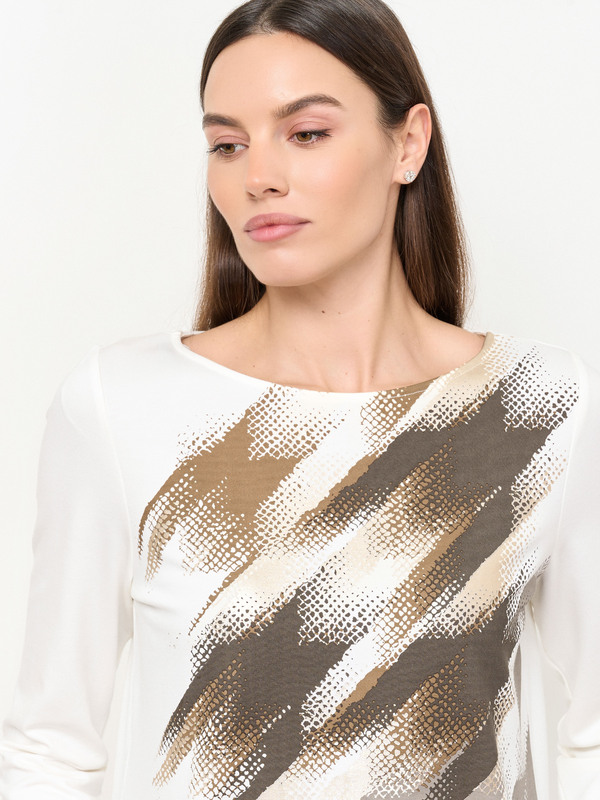 Э671449-16418/24-02 Фуфайка Taifun