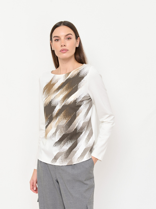 Э671449-16418/24-02 Фуфайка Taifun