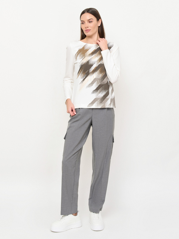 Э671449-16418/24-02 Фуфайка Taifun