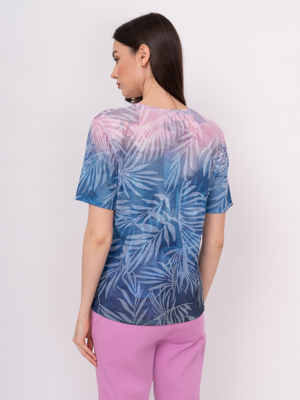 Э121353/22-01 Джемпер Rabe