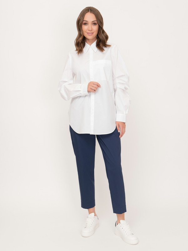 Э638295/1413/21-01 Брюки Luisa Cerano