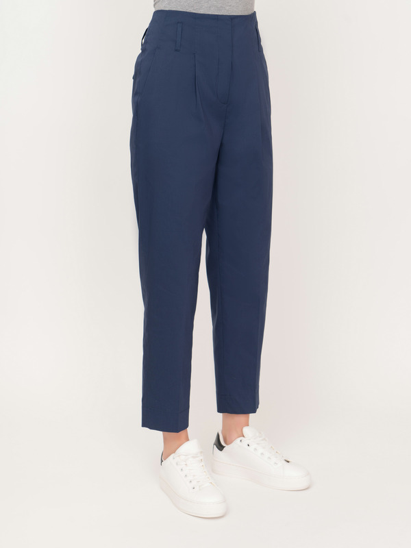 Э638295/1413/21-01 Брюки Luisa Cerano