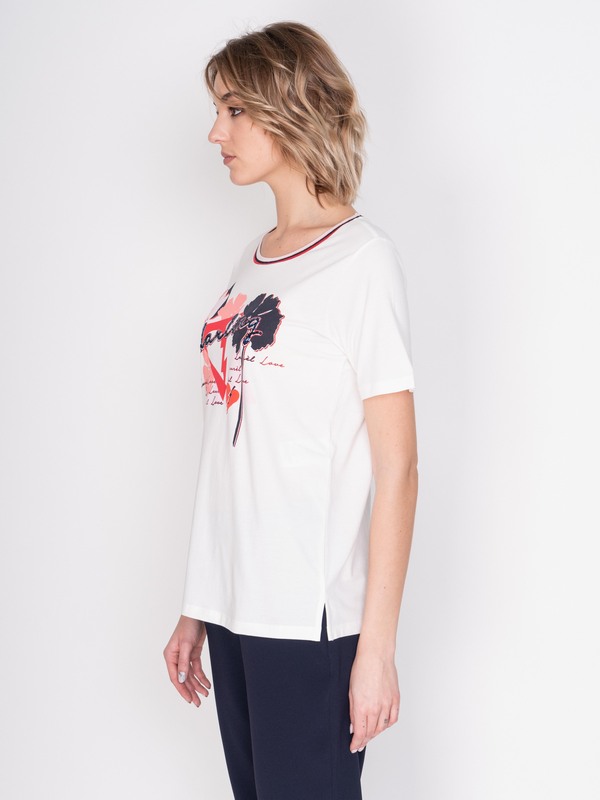 Э41023/19-01 Футболка Laurel