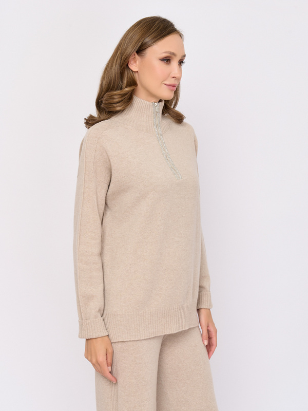 Джемпер D.Exterior, фото 8