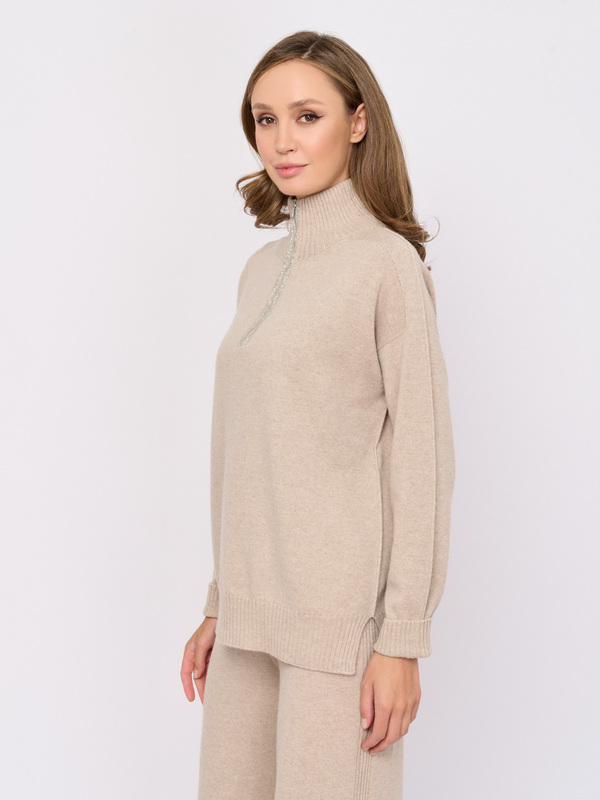 Джемпер D.Exterior, фото 5