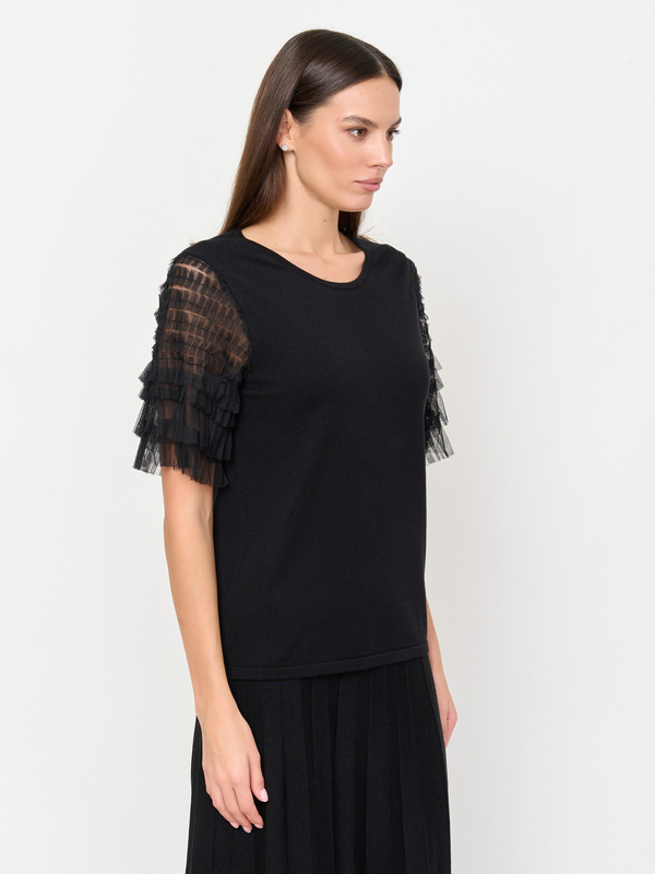 Джемпер LEO & UGO, фото 4