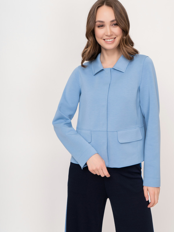 Э530015-31359/21-01 Жакет Gerry Weber