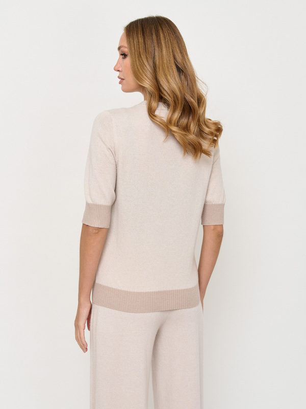 Э59042/м/24-02 Джемпер D.Exterior