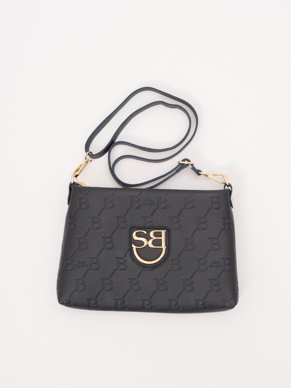 Э895/20-02 Сумка Sara Burglar