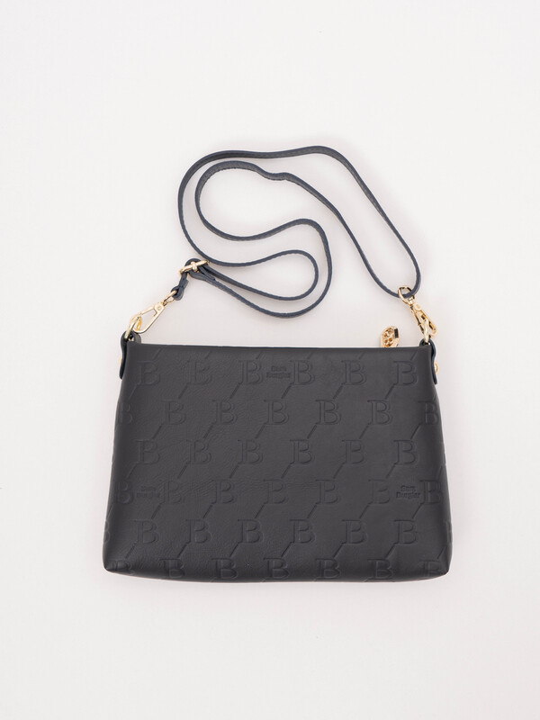 Э895/20-02 Сумка Sara Burglar