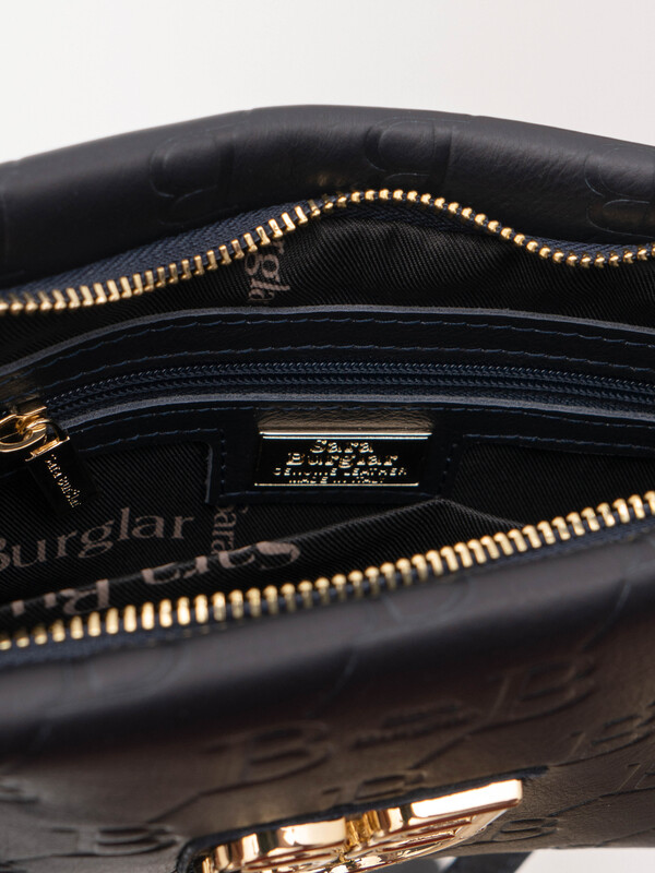 Э895/20-02 Сумка Sara Burglar