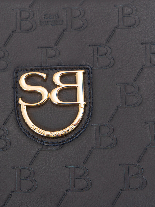 Э895/20-02 Сумка Sara Burglar