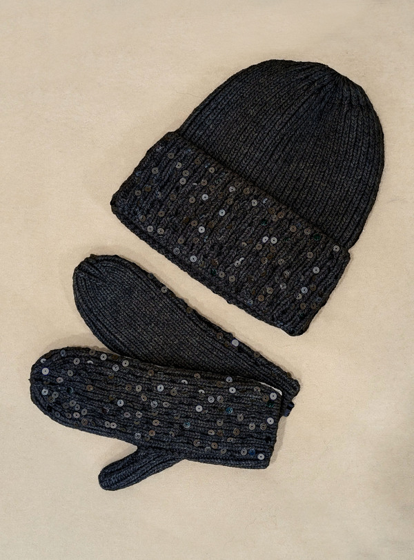 1654-227/26-02 Шапка Franco Vello