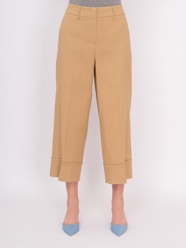 Э658379/3359/22-01 Брюки Luisa Cerano