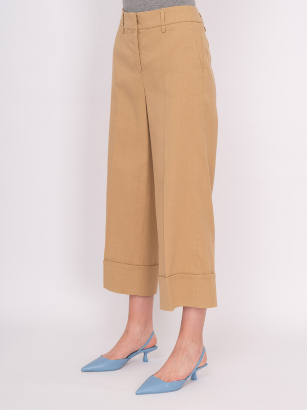 Э658379/3359/22-01 Брюки Luisa Cerano