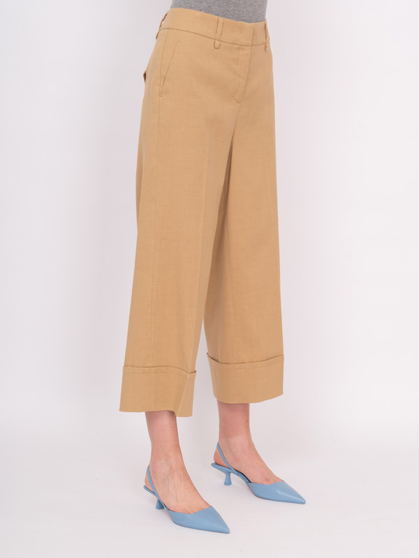 Э658379/3359/22-01 Брюки Luisa Cerano