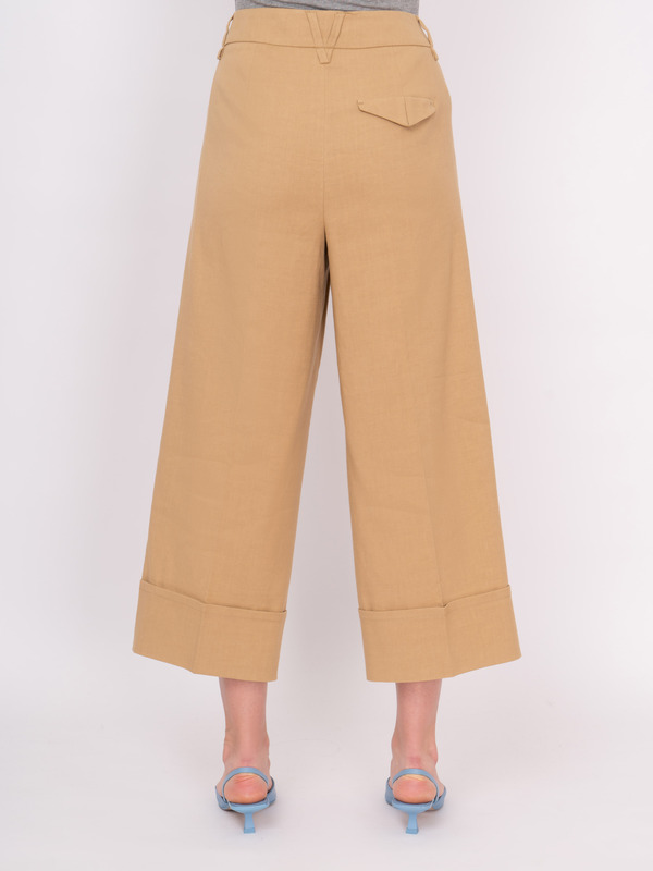 Э658379/3359/22-01 Брюки Luisa Cerano