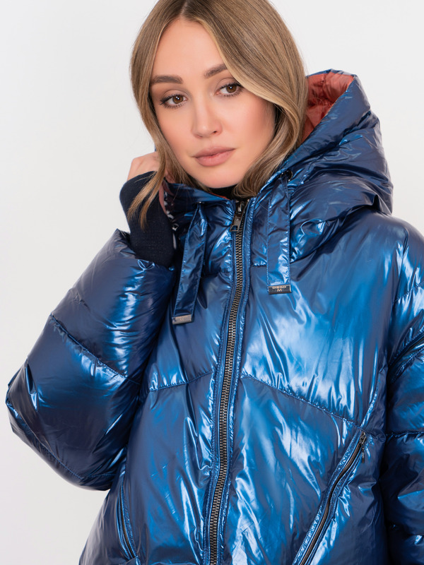 Э21IM-N037.OTM-21IT-007/21-02 Куртка DIEGO M