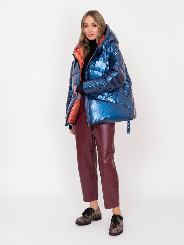 Э21IM-N037.OTM-21IT-007/21-02 Куртка DIEGO M