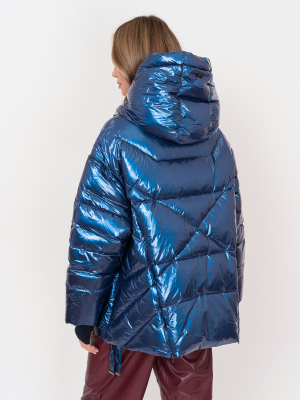 Э21IM-N037.OTM-21IT-007/21-02 Куртка DIEGO M