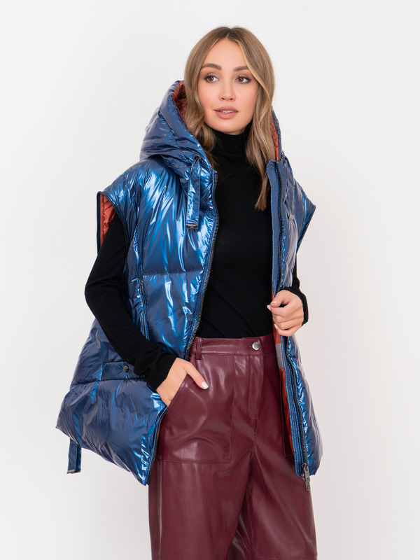 Э21IM-N037.OTM-21IT-007/21-02 Куртка DIEGO M