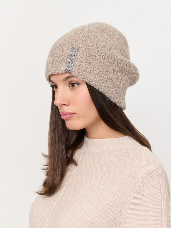 Шапка Vizio, фото 4