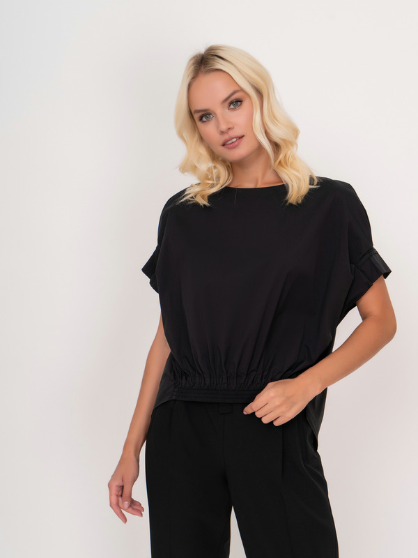 Э860013-11218/21-02 Блузка Taifun