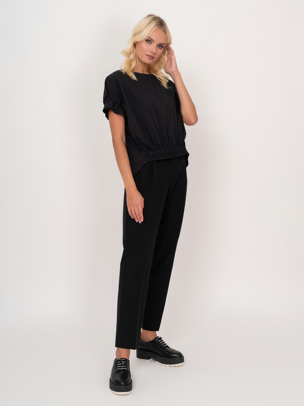 Э860013-11218/21-02 Блузка Taifun