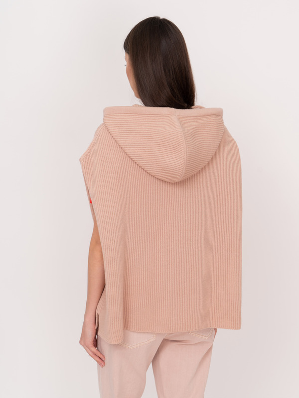 Э158032/5879/22-01 Жилет тр. Luisa Cerano