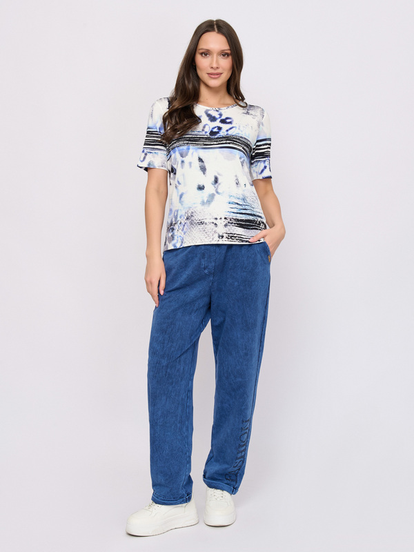 Блуза Franco Vello, фото 8