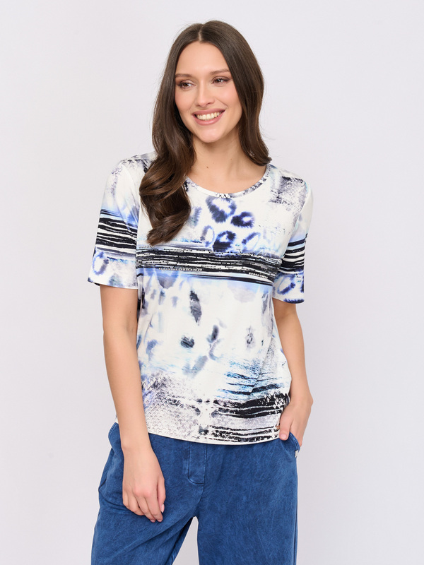 Блуза Franco Vello, фото 6