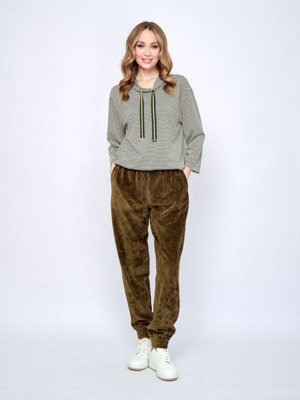 7926-227/26-02 Брюки Franco Vello