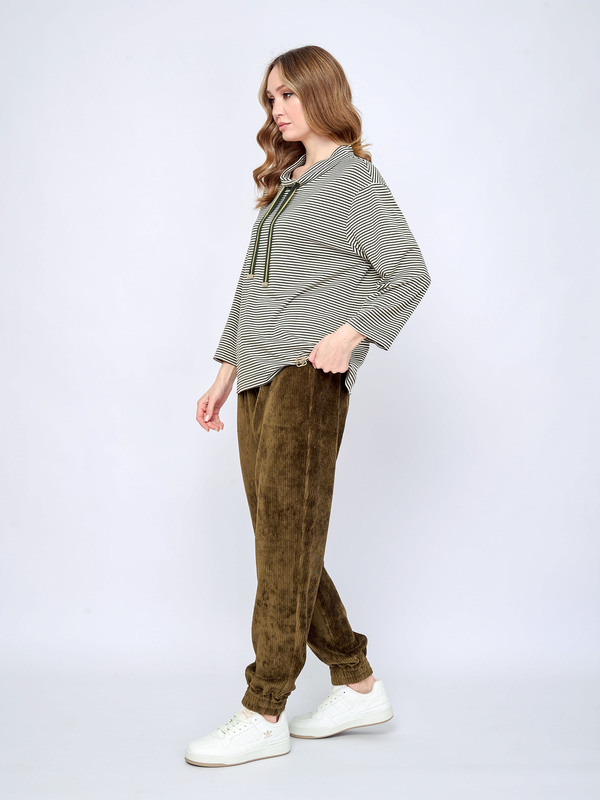 7926-227/26-02 Брюки Franco Vello