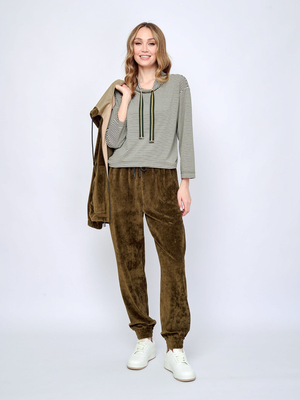 7926-227/26-02 Брюки Franco Vello