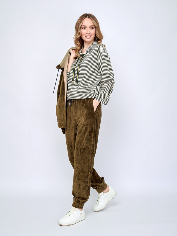 7926-227/26-02 Брюки Franco Vello