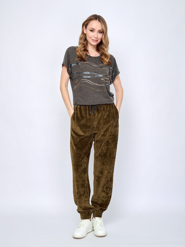 7926-227/26-02 Брюки Franco Vello