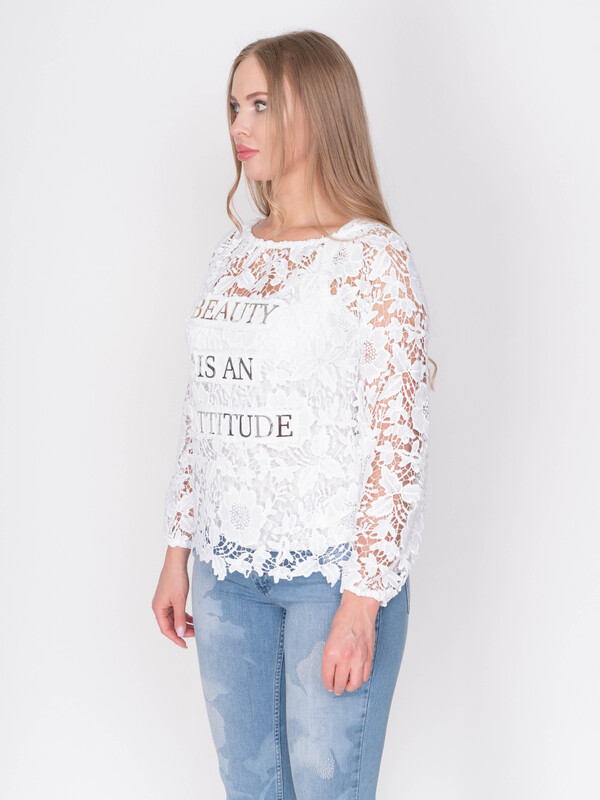 Э404651/19-1 Блуза Monari