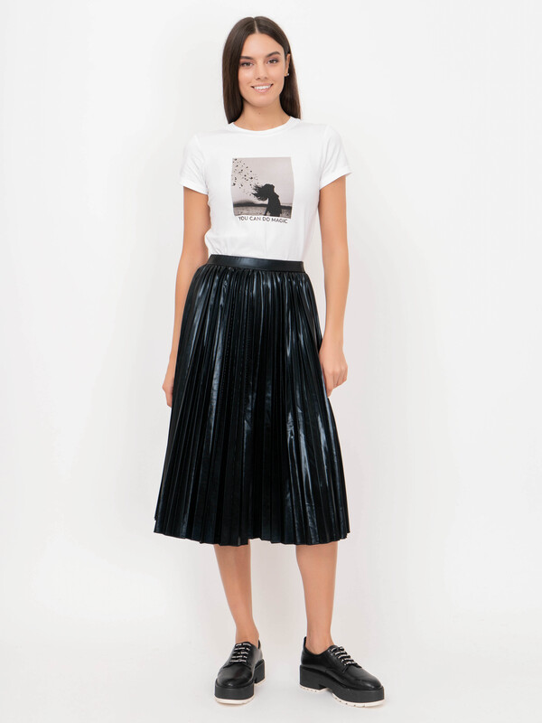 Э39760907 BERCETO/20-02 Футболка Marella