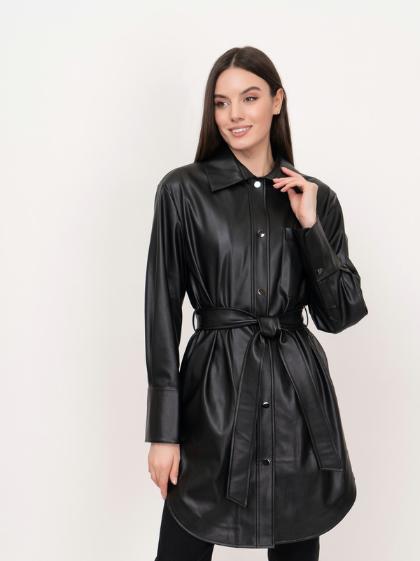 Э3134-121/21-01 Плащ Franco Vello