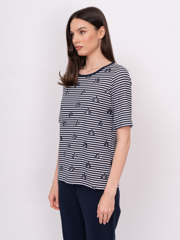 Э321355/22-01 Футболка Rabe