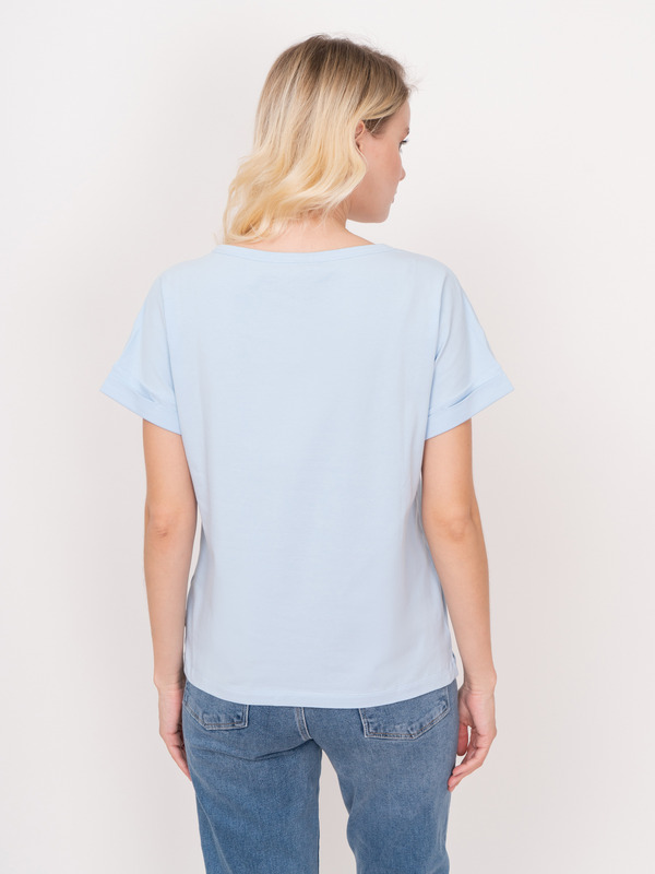 Э2635/3771/22-01 Футболка (фуфайка) Betty&Co