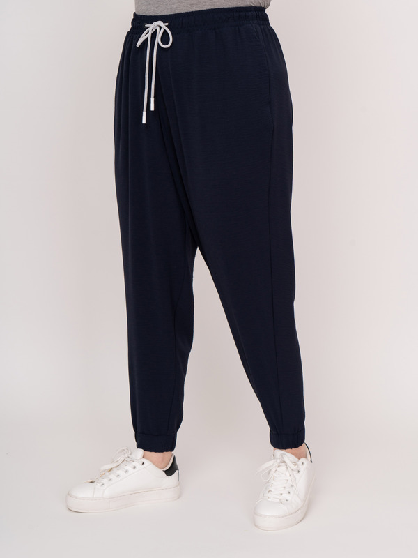 Э7701.2030/22-01 Брюки Mat Fashion