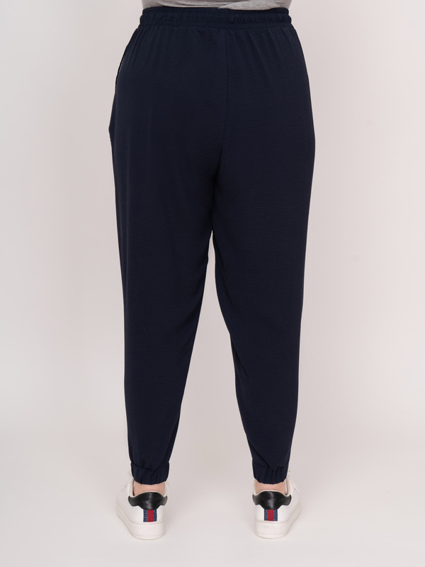 Э7701.2030/22-01 Брюки Mat Fashion