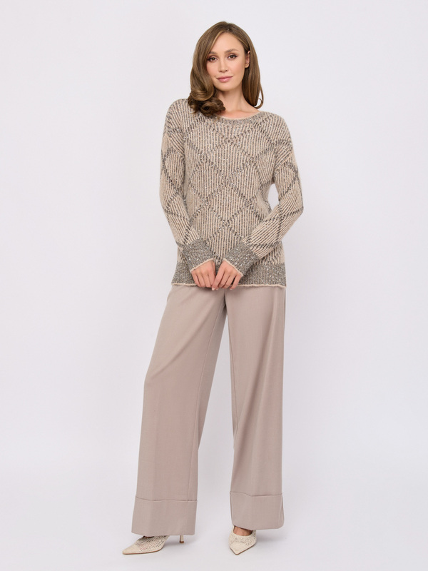 Джемпер D.Exterior, фото 2