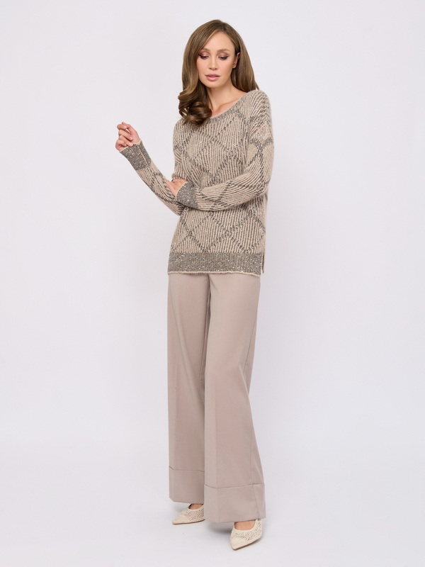 Джемпер D.Exterior, фото 3