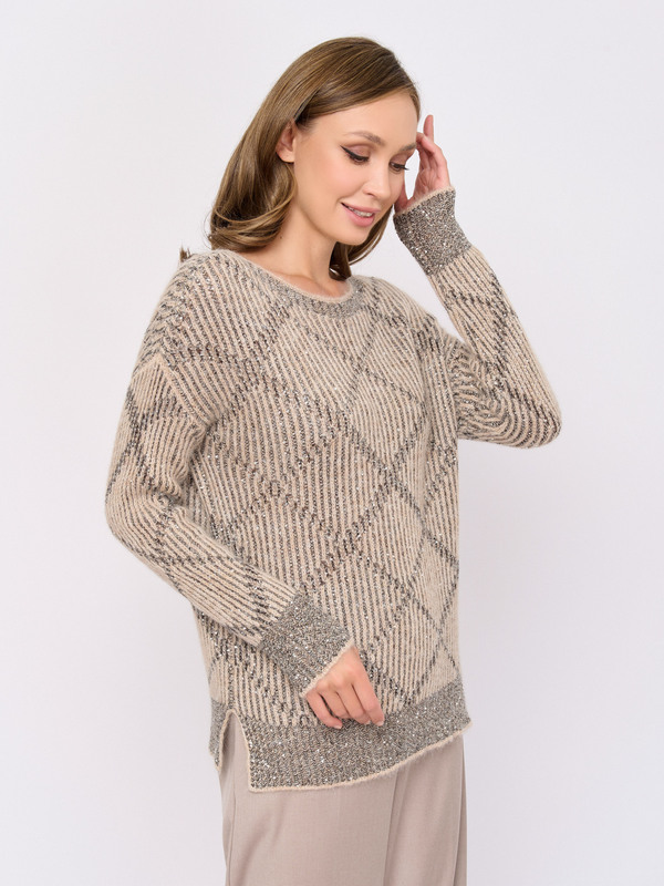 Джемпер D.Exterior, фото 7