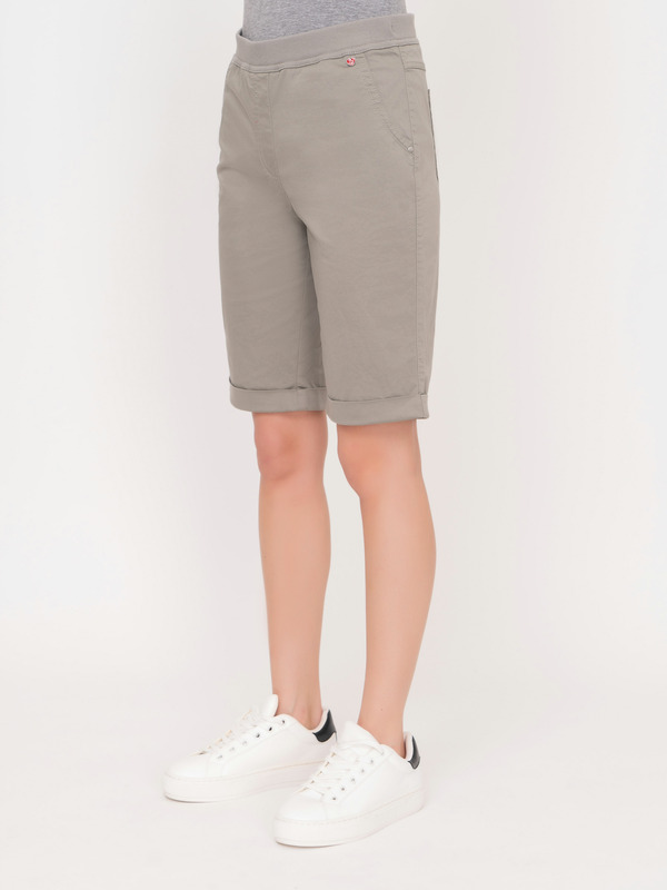 Э2811-19/21-16/21-01 Шорты Relaxed by Toni