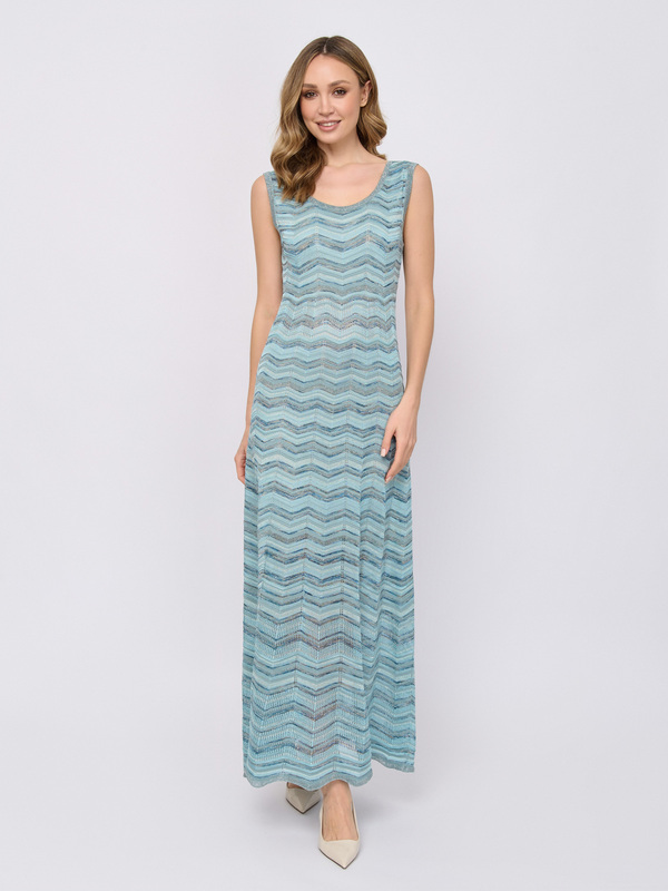 Платье тр. D.EXTERIOR