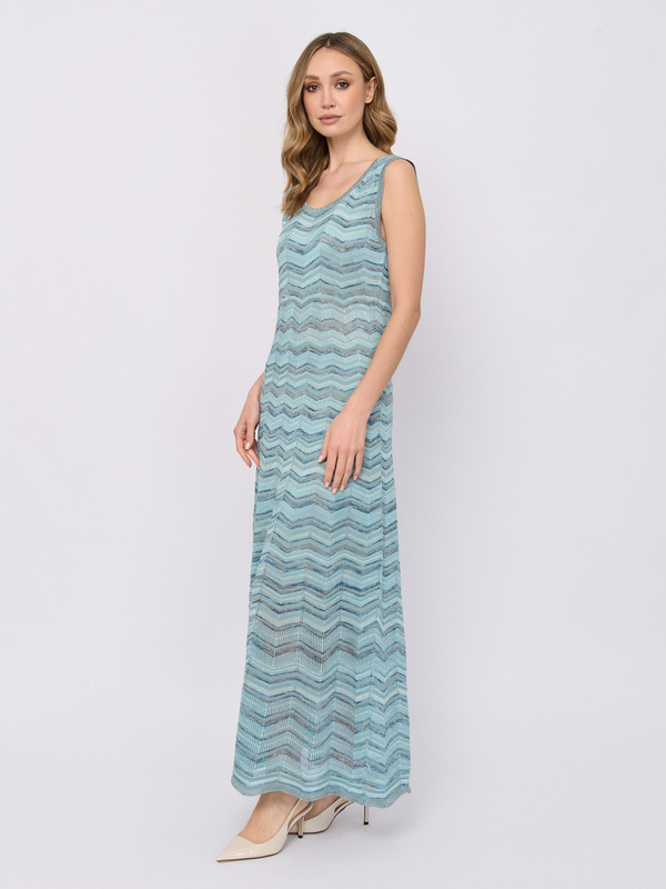 Платье тр. D.EXTERIOR, фото 4