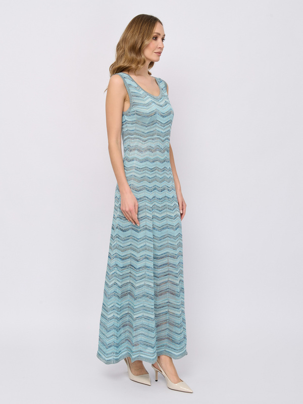 Платье тр. D.EXTERIOR, фото 8